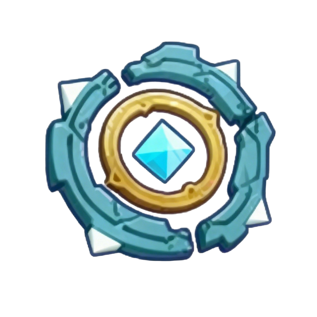 参量质变仪图标